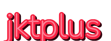 jktplus — logo kanal