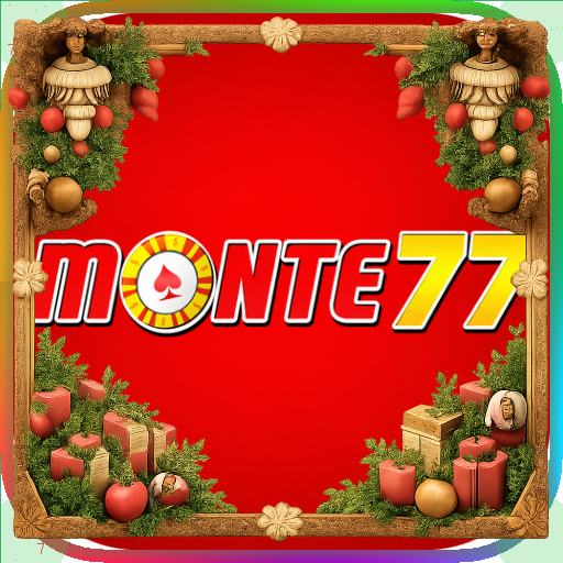 monte77 — galeri pratinjau Resmi APK